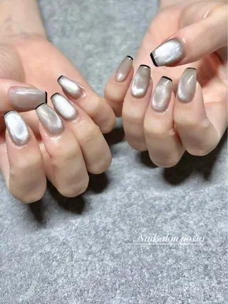 ネイル Nail Salon Posso所属・Asuka /possoのネイルデザイン