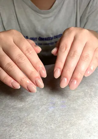 ネイル elu 船橋店 Fukaのネイルデザイン