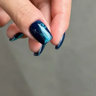 ネイル ciel nailのネイルデザイン