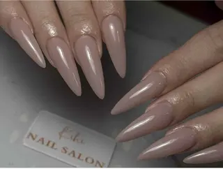 ネイル Nail Salon kihi大塚店のネイルデザイン