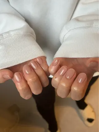 ネイル Hanana Nail所属・Hanana Nail Hanaのネイルデザイン