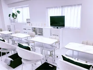 ネイル Min min nail salonのネイルデザイン