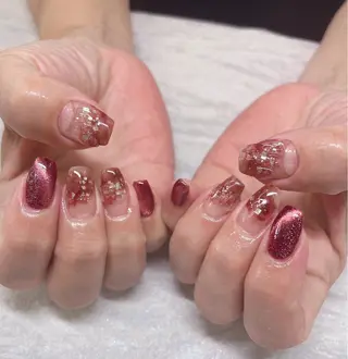 ネイル kouca  nail所属・コウ カnail💅のネイルデザイン