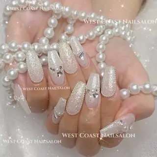 ネイル Hi_nails \ パラジェル取扱店のその他イメージ