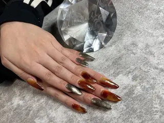 ネイル 佐野 愛美のエステ・リラクイメージ