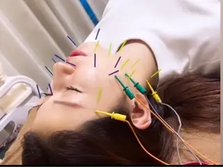 美容鍼灸サロン mahoroba院長のエステ・リラクイメージ