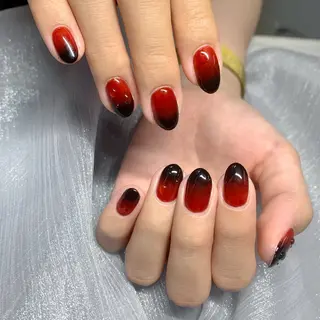 ネイル なつみ wooのネイルデザイン