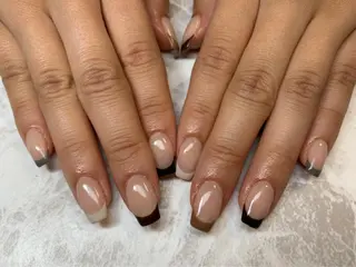 ネイル 〜hatinail 〜のネイルデザイン