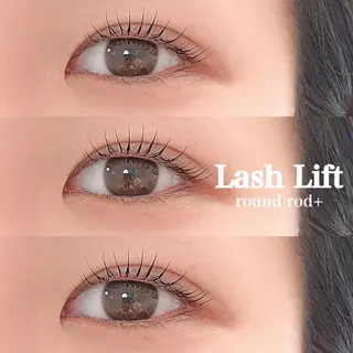 マツエク・マツパ 阿武隈川 美香の眉毛・アイブロウイメージ