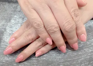 ネイル 静 nailのネイルデザイン