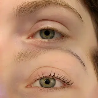 マツエク・マツパ La Peche 麻布十番所属・La Peche 麻布十番Saki🌻のマツエク・マツパデザイン