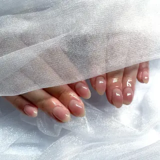 ネイル 佐柄 あすかのネイルデザイン