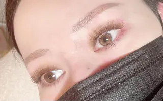 マツエク・マツパ LaMa Mのマツエク・マツパデザイン