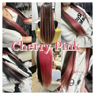 ロング ドレスアップ南草津所属・🫧ドレスアップ 南草津店🫧のヘアスタイル