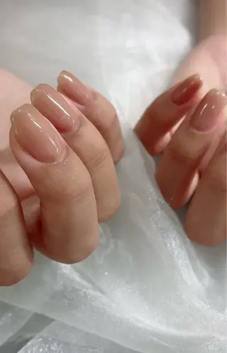 ネイル jete nailのネイルデザイン