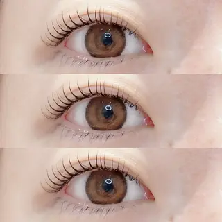 マツエク・マツパ N〜Nail&Eyelashサロン〜所属・💎Nアイ& 耳ツボジュエリー💎のマツエク・マツパデザイン