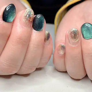 ネイル CHERIMO【lalaLaLa】所属・CHERIMO シェリモのネイルデザイン