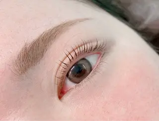 マツエク・マツパ まつ毛パーマ専門& men's眉AYAの眉毛・アイブロウイメージ