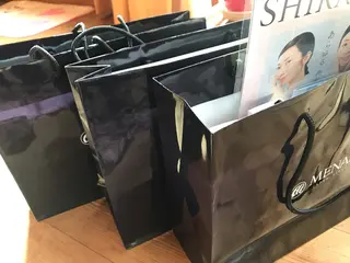 岩井 秋子のエステ・リラクイメージ