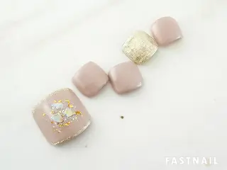 ネイル FASTNAIL LOCO東大和店のネイルデザイン