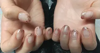 ネイル haru  nailのネイルデザイン