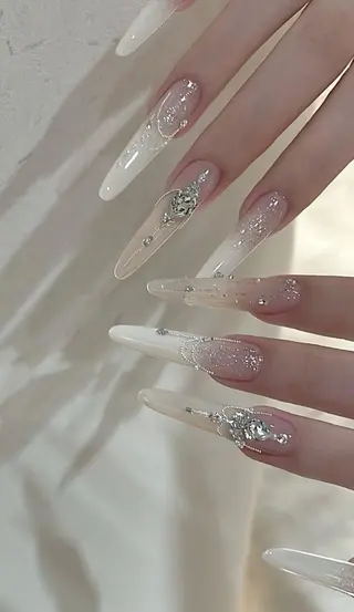 ネイル スカルプ専門店 D-Beautyのネイルデザイン