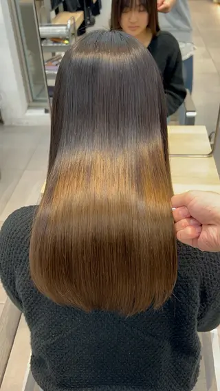 ミディアム nok所属・鈴木 大翔のヘアスタイル