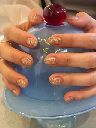ネイル satoril nailroomのネイルデザイン