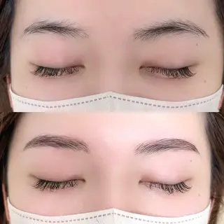 アイブロウ Lesherima 渋谷本店のエステ・リラクイメージ