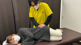 〜hirasol〜 整体院/整骨院のエステ・リラクイメージ