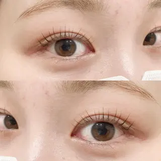 マツエク・マツパ 個室サロンAPiLA 橋本あゆみのマツエク・マツパデザイン