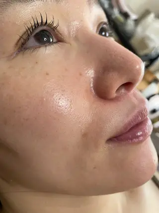 dear beautyのマツエク・マツパデザイン