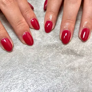 ネイル aune nail Ayakaのネイルデザイン