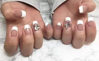 ネイル kokokara所属・ciel&nail koko karaのネイルデザイン