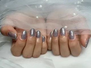 ネイル モナ& ナナのネイルデザイン