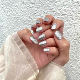 ネイル 🥀たなか れね🍋のマツエク・マツパデザイン