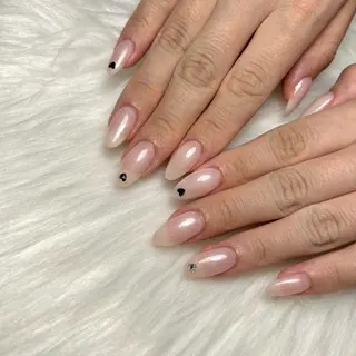 ネイル moumou nailのネイルデザイン