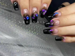 ネイル Lee_ nailのネイルデザイン