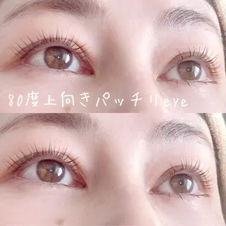 マツエク・マツパ CLEA所属・まつげ＆眉毛CLEA 心斎橋YUKIの眉毛・アイブロウイメージ