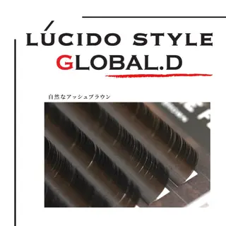 マツエク・マツパ Mon mignonのマツエク・マツパデザイン