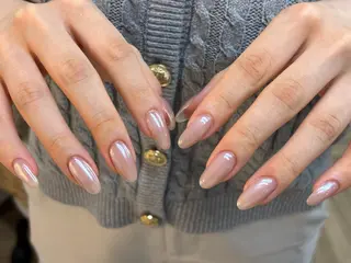 ネイル mirage nail所属・mirage nail _のネイルデザイン