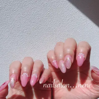 ネイル nailsalon ...neneのネイルデザイン