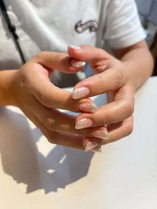 ネイル deg° erikaのネイルデザイン