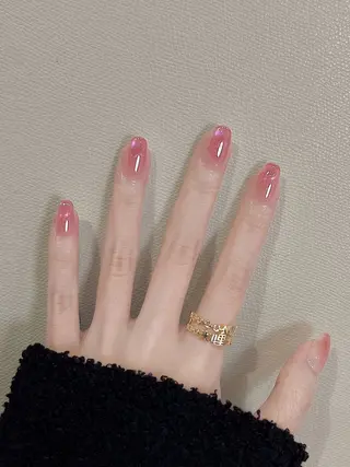 ネイル カジ Watariのネイルデザイン