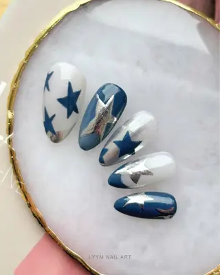 ネイル LYYM Salonのネイルデザイン