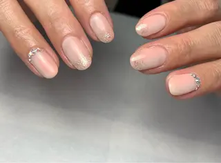 ネイル LIFE 2nd MARIのネイルデザイン