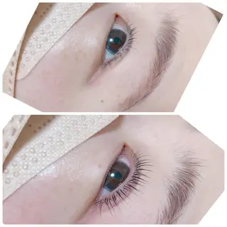 マツエク・マツパ 虹cochi  ( ここち )所属・葛井 鳴美のマツエク・マツパデザイン