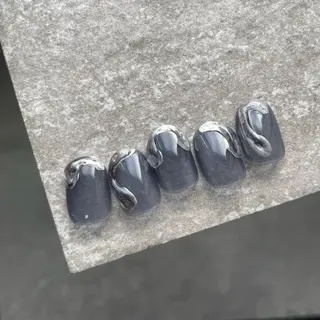 ネイル Ray. 阿倍野/天王寺のネイルデザイン