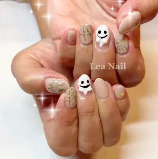 ネイル Lea Nailのネイルデザイン