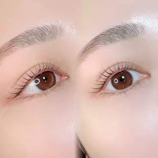 マツエク・マツパ mignon /まつげパーマのマツエク・マツパデザイン